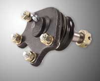 Ball Joints